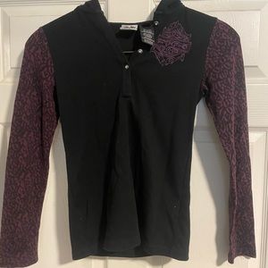 Harley Davidsons Women’s Tee